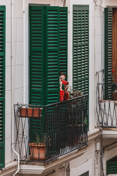 Biel Grimalt - PERSONAL - CONFINADOS